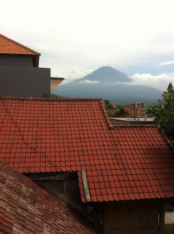 Bubu Racok Homestay Amed Rum bild