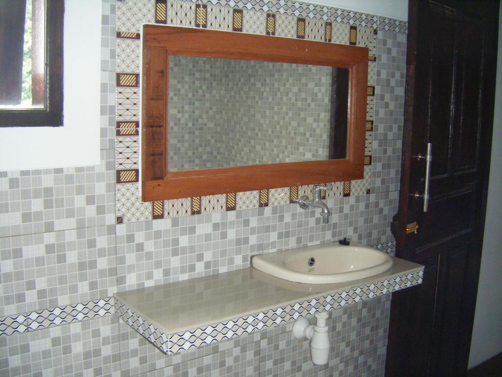 Bubu Racok Homestay Amed Rum bild