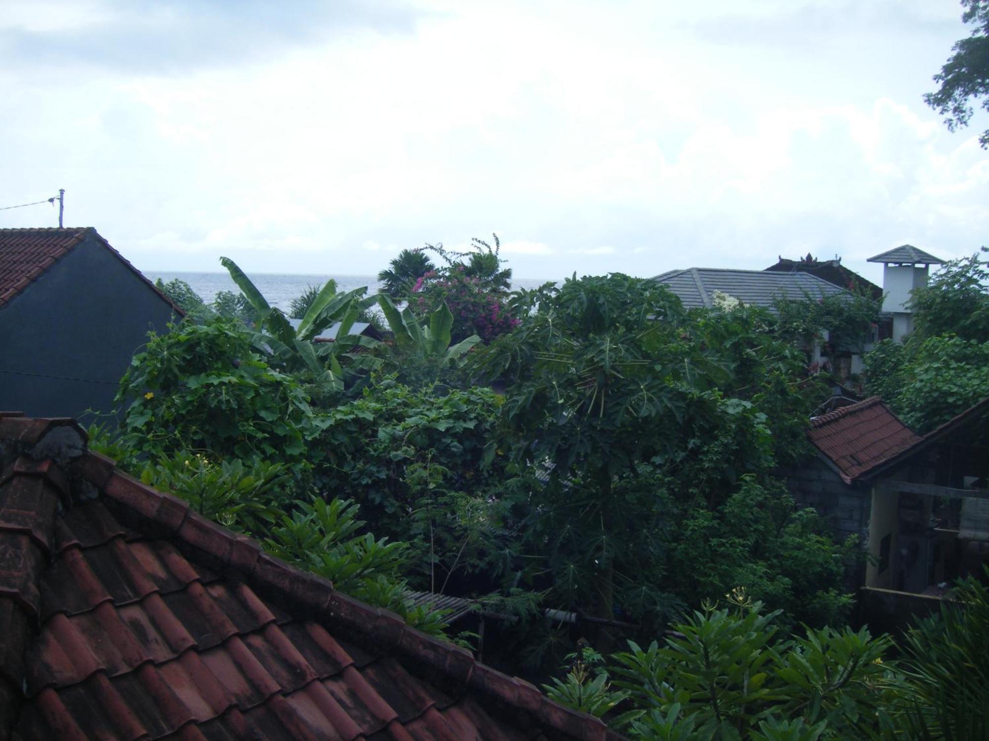 Bubu Racok Homestay Amed Rum bild