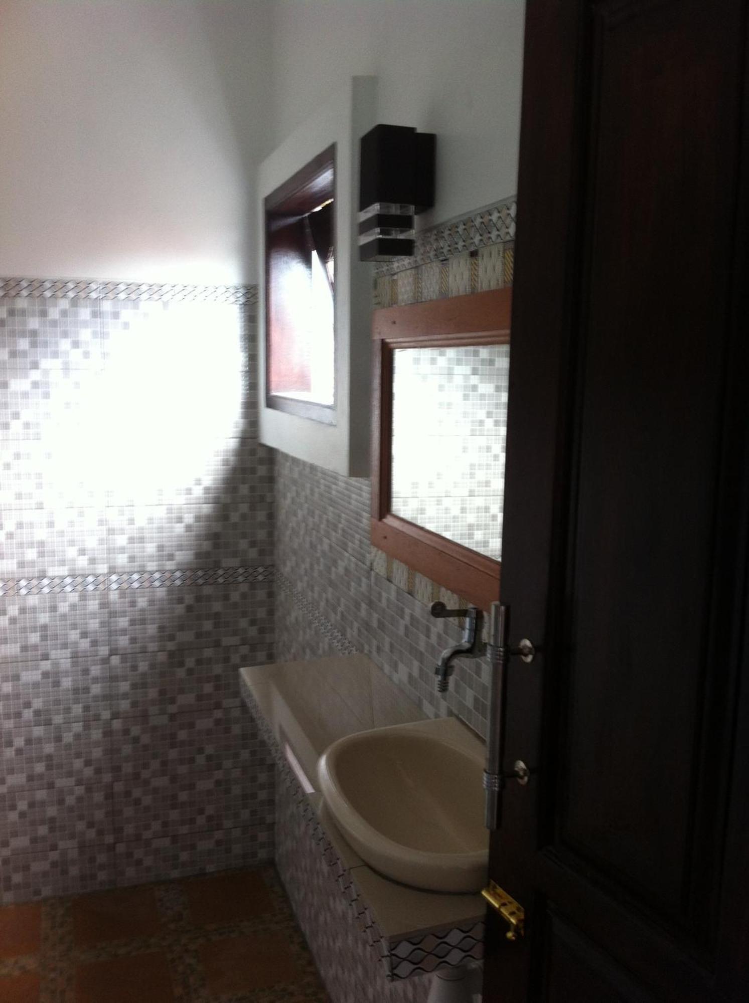 Bubu Racok Homestay Amed Rum bild