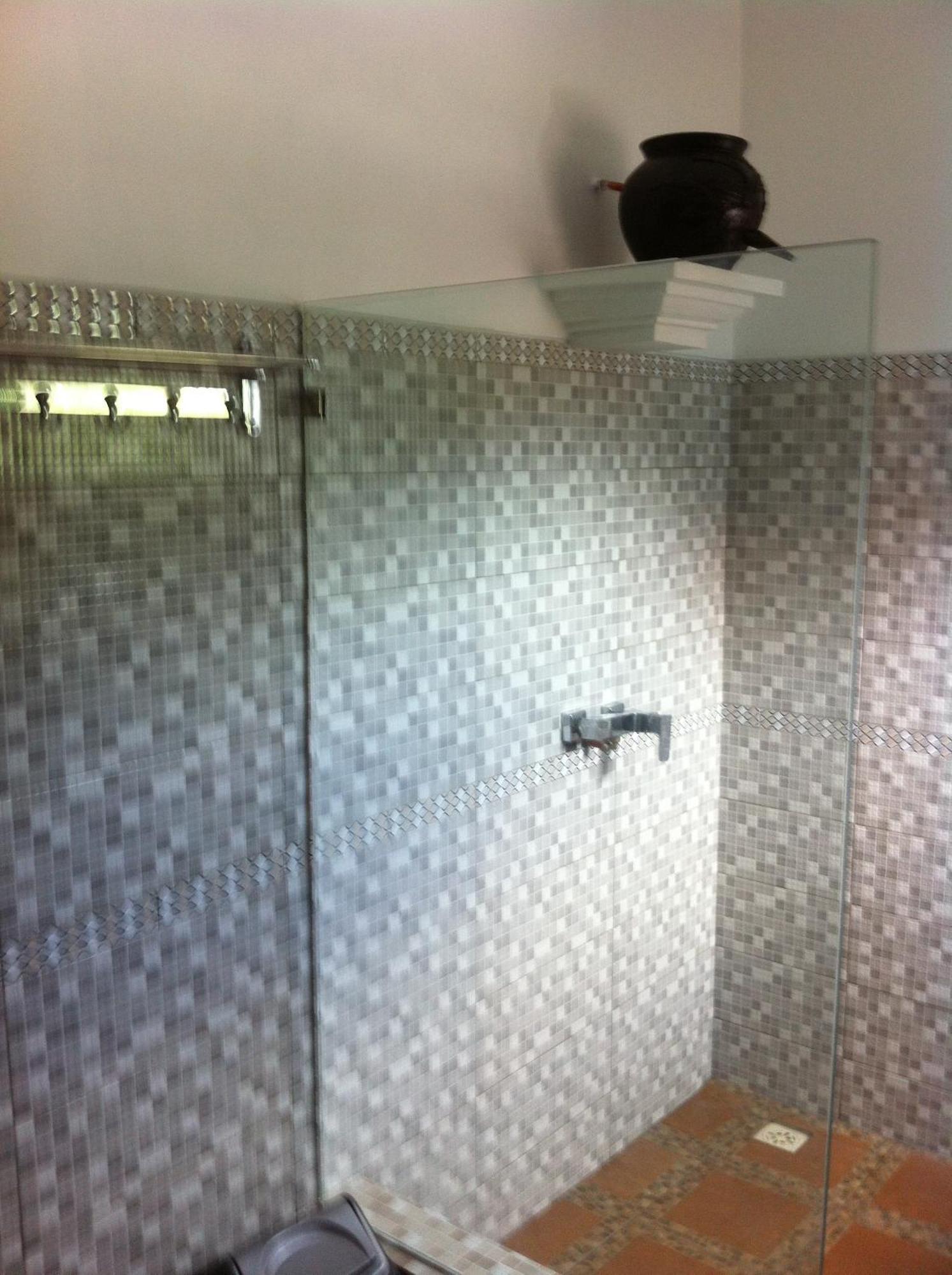Bubu Racok Homestay Amed Rum bild