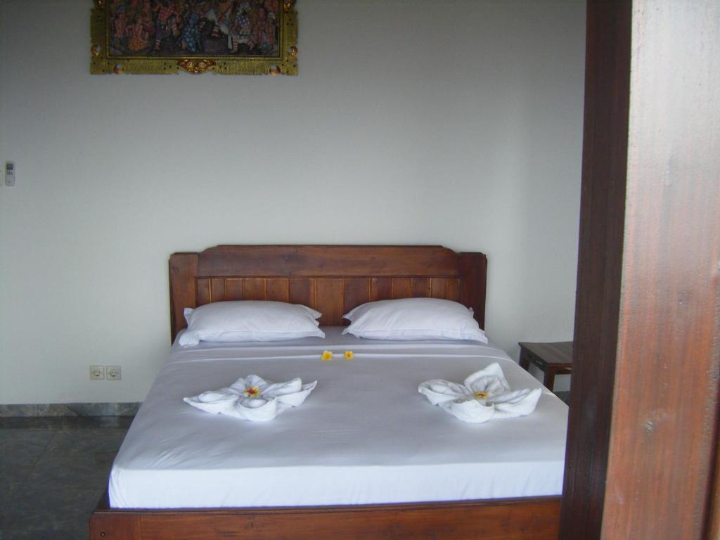 Bubu Racok Homestay Amed Rum bild
